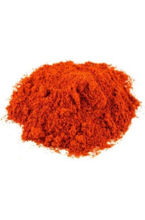Acı Toz Biber 1Kg