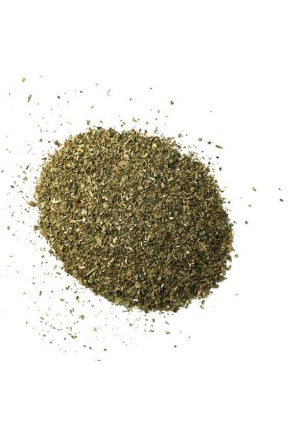 Fesleğen
