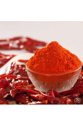 1. Sınıf Kırmızı Toz Biber (1Kg)