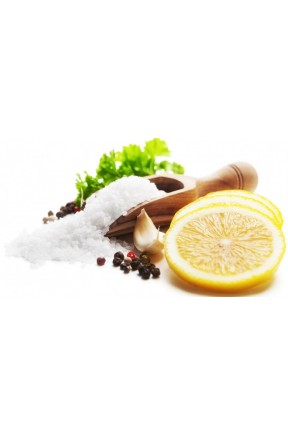 Limon Tozu