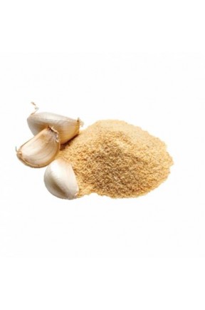 Sarımsak Tozu