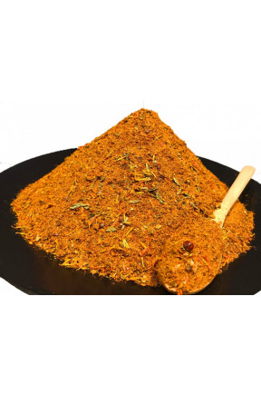 Tavuk Baharatı